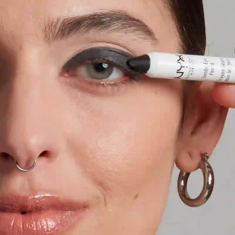 Nyx Eye Pencil Jumbo Eye Pencil - Schwarze Bohne , 5 gr