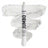 Nyx Eye Pencil Jumbo Eye Pencil - Cotagge Cheese , 5 gr