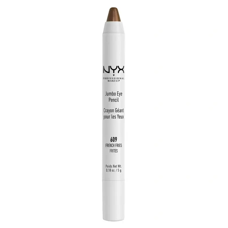Nyx Eye Pencil Jumbo Eye Pencil - Pommes frites , 5 gr