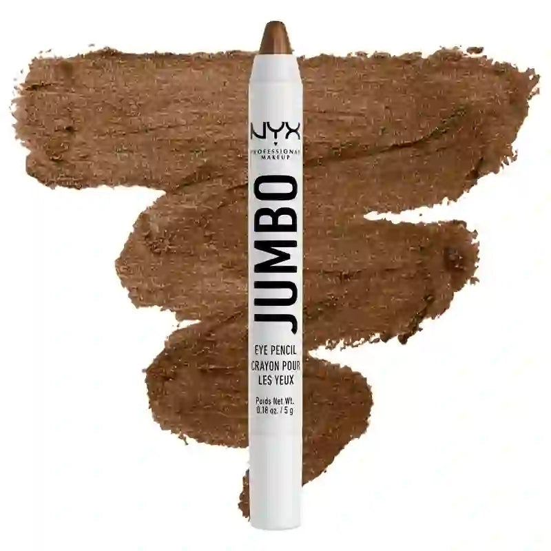 Nyx Eye Pencil Jumbo Eye Pencil - Pommes frites , 5 gr