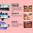 Nyx Eye Pencil Jumbo Eye Pencil - Frosting , 5 gr