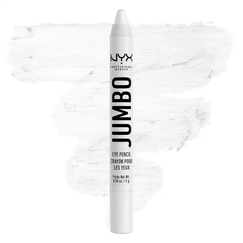 Nyx Eye Pencil Jumbo Eye Pencil - Milch , 5 gr