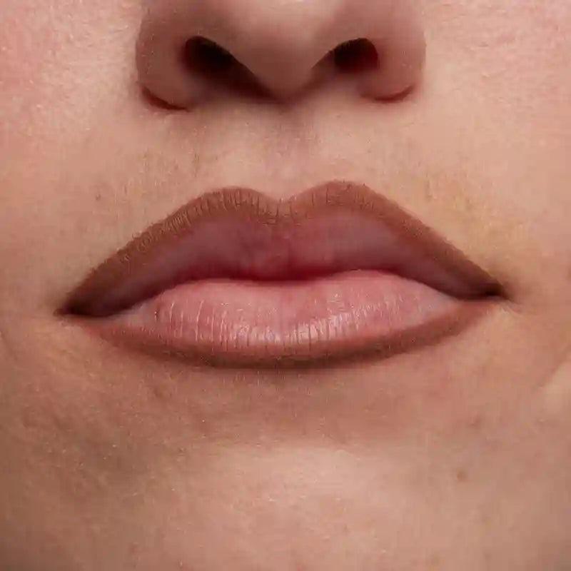 Nyx Line Loud Lipstick, Lang anhaltend, + Definiert, + Dick, Global Citizen 05 , 1,2 gr