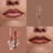 Nyx Line Loud Lipstick, Lang anhaltend, + Definiert, + Dick, Global Citizen 05 , 1,2 gr