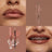 Nyx Line Loud Lipstick, Lang anhaltend, + Definiert, + Dick, Global Citizen 05 , 1,2 gr