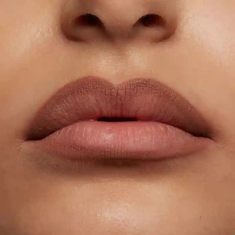 Nyx Line Loud Lipstick, Lang anhaltend, + Definiert, + Dick, Global Citizen 05 , 1,2 gr