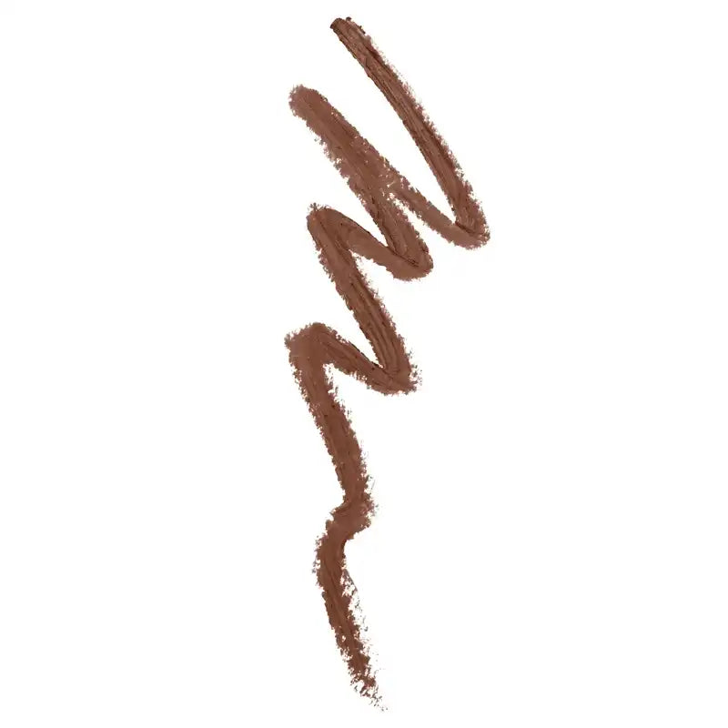 Nyx Line Loud Lip Pencil, Lang anhaltend, + Definiert, + Dick, Total Baller 07 , 1,2 gr