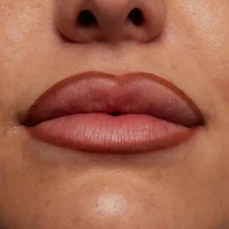 Nyx Line Loud Lip Pencil, Lang anhaltend, + Definiert, + Dick, Total Baller 07 , 1,2 gr