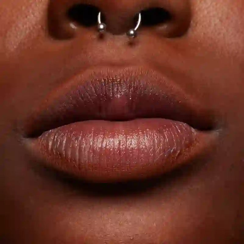 Nyx Line Loud Lip Pencil, Lang anhaltend, + Definiert, + Dick, Total Baller 07 , 1,2 gr