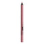 Nyx Line Loud Lippenstift, lang anhaltend, + definiert, nicht übertragen, Farbton 13 Fierce Flirt , 1,2 gr