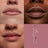 Nyx Line Loud Lippenstift, lang anhaltend, + definiert, nicht übertragen, Farbton 13 Fierce Flirt , 1,2 gr