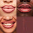 Nyx Line Loud Lipstick, lang anhaltend, + definiert, nicht übertragen, Farbton 31 Ten Out Of Ten , 1,2 gr