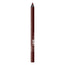 Nyx Line Loud Lipstick, lang anhaltend, + dick, nicht übertragbar, Farbe 34 Make A Statement , 1,2 gr