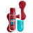 Nyx Lip Iv Lippenfarbe Berry Thirsty Farbton 10 , 5 ml