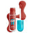 Nyx Lip Iv Lippenfarbe Burst That Tang Farbton 12 , 5 ml