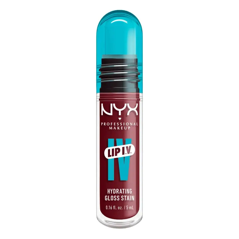 Nyx Lip Iv Lippenfarbe Girl Nyxdoor Farbton 08 , 5 ml