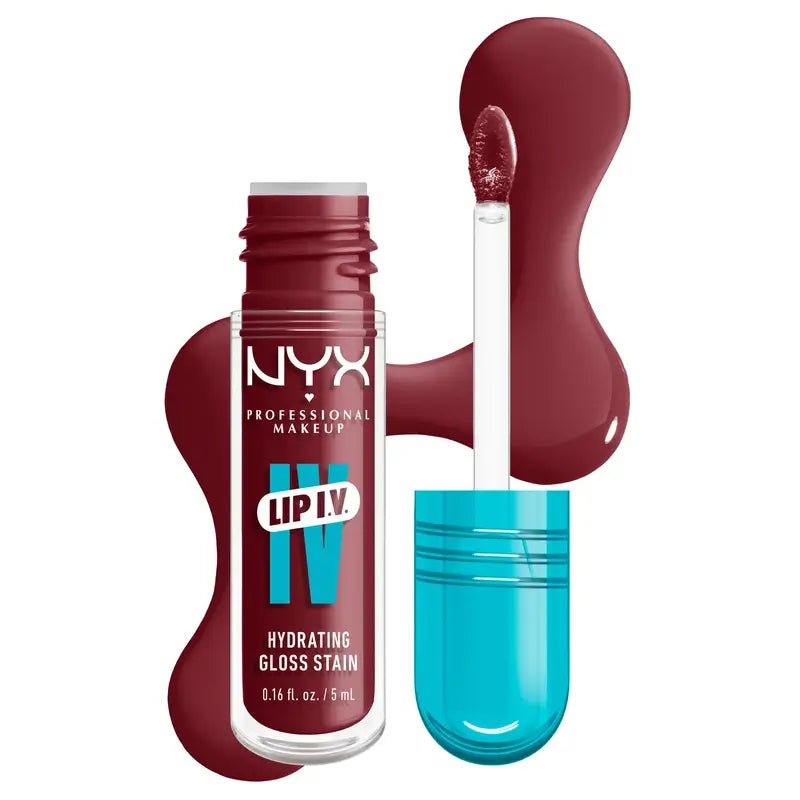 Nyx Lip Iv Lippenfarbe Girl Nyxdoor Farbton 08 , 5 ml