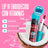 Nyx Lip Iv Lippenfarbe Girl Nyxdoor Farbton 08 , 5 ml