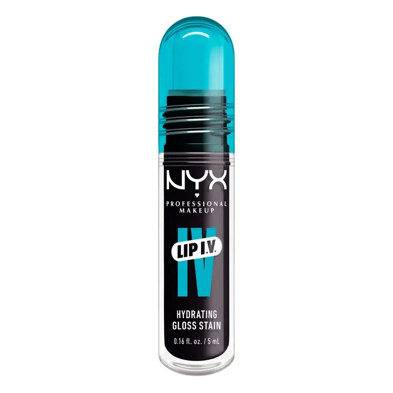 Nyx Lip Iv Lippenfarbe Grape Gushin Farbton 16 , 5 ml