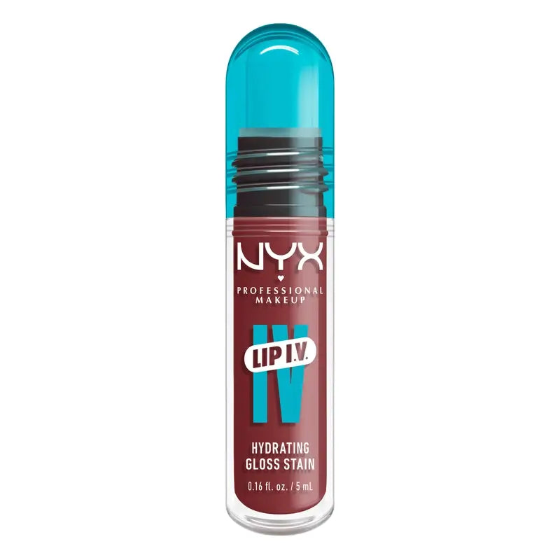 Nyx Lip Iv Hydra Honey Lippenfarbe Farbton 02 , 5 ml