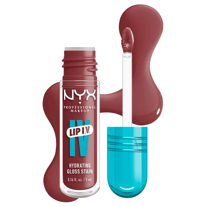 Nyx Lip Iv Hydra Honey Lippenfarbe Farbton 02 , 5 ml