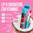 Nyx Lip Iv Lippenfarbe Redy Farbton 11 , 5 ml