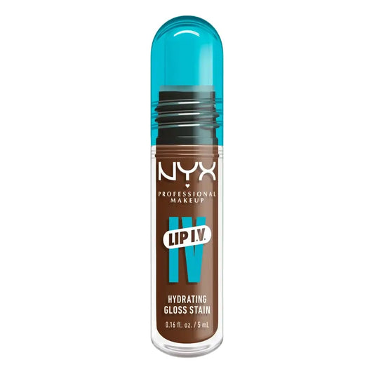 Nyx Lip Iv Splash N Spice Lip Tint Farbton 03 , 5 ml