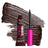 Nyx Thick It Stick It Espresso Wimperntusche , 7 ml