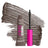 Nyx Thick It Stick It Vegane Wimperntusche , 7 ml