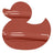 Nyx Nyx Duck Plump High Pigment Lip Gloss Volumising Gloss Brown Of Applause , 7 ml
