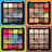 Nyx Ultimate Shadow Palette I Know That'S Bright , 1 Stk.