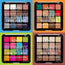 Nyx Ultimate Shadow Palette I Know That'S Bright , 1 Stk.