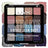 Nyx Ultimate Shadow Palette Vintage Jean Baby , 1 Stück.