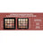Nyx Ultimate Shadow Palette Vintage Jean Baby , 1 Stück.