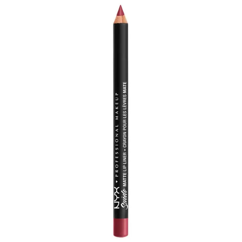 Nyx Lip Liner Wildleder Matte Kirschhimmel , 1 gr