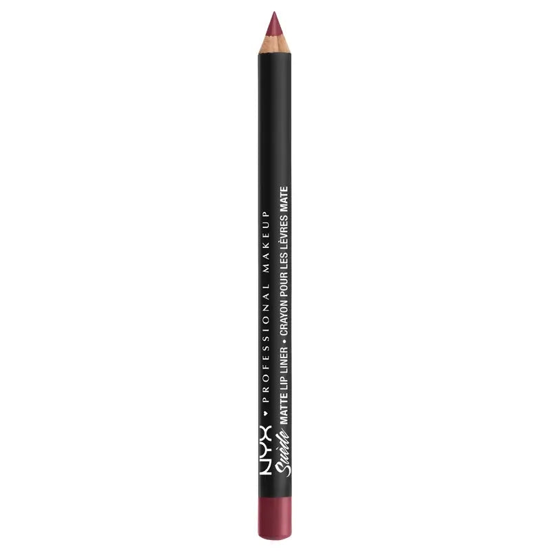 Nyx Lip Liner Wildleder Matte Kirschhimmel , 1 gr
