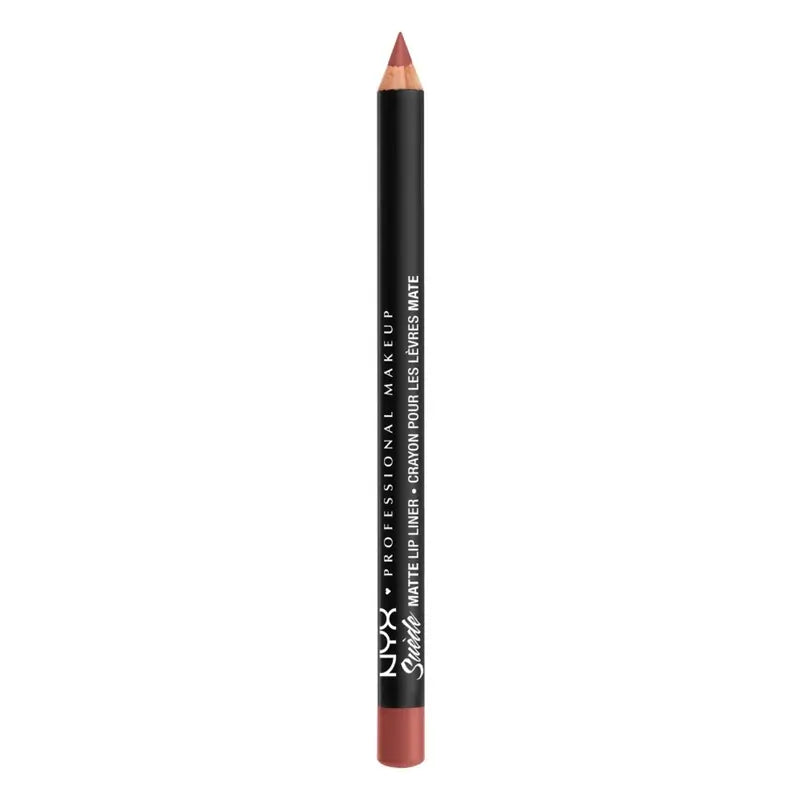 Nyx Lip Liner Wildleder Matt Kyoto , 1 gr