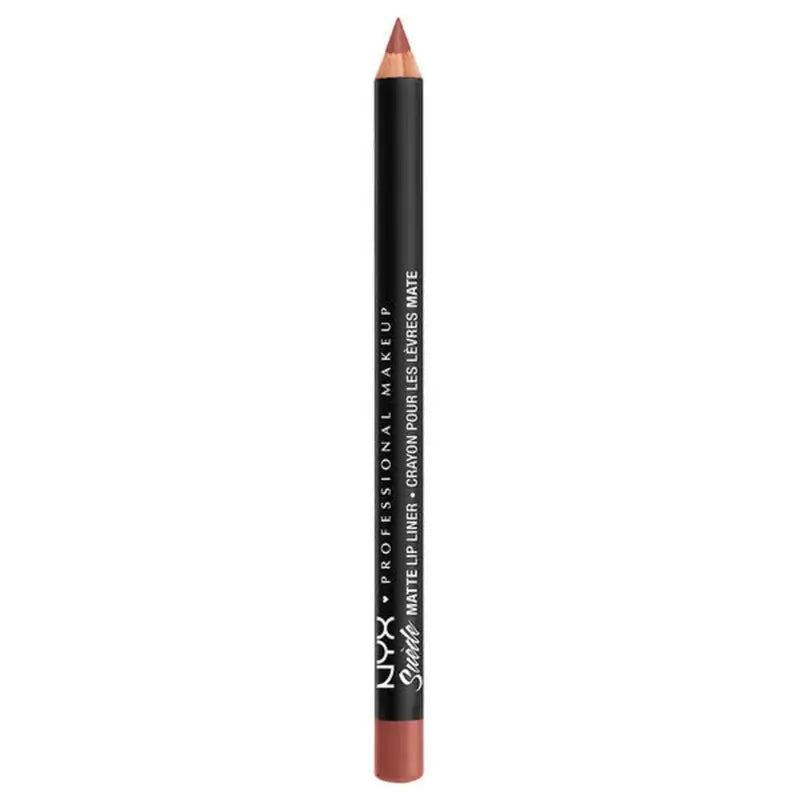 Nyx Lip Liner Suede Matte Nude mit Rosa , 1 gr
