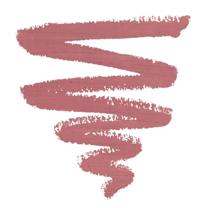 Nyx Lip Liner Suede Matte Tea & Cookies , 1 g