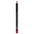 Nyx Lippenkonturenstift Wildleder Matte True Red , 1 g
