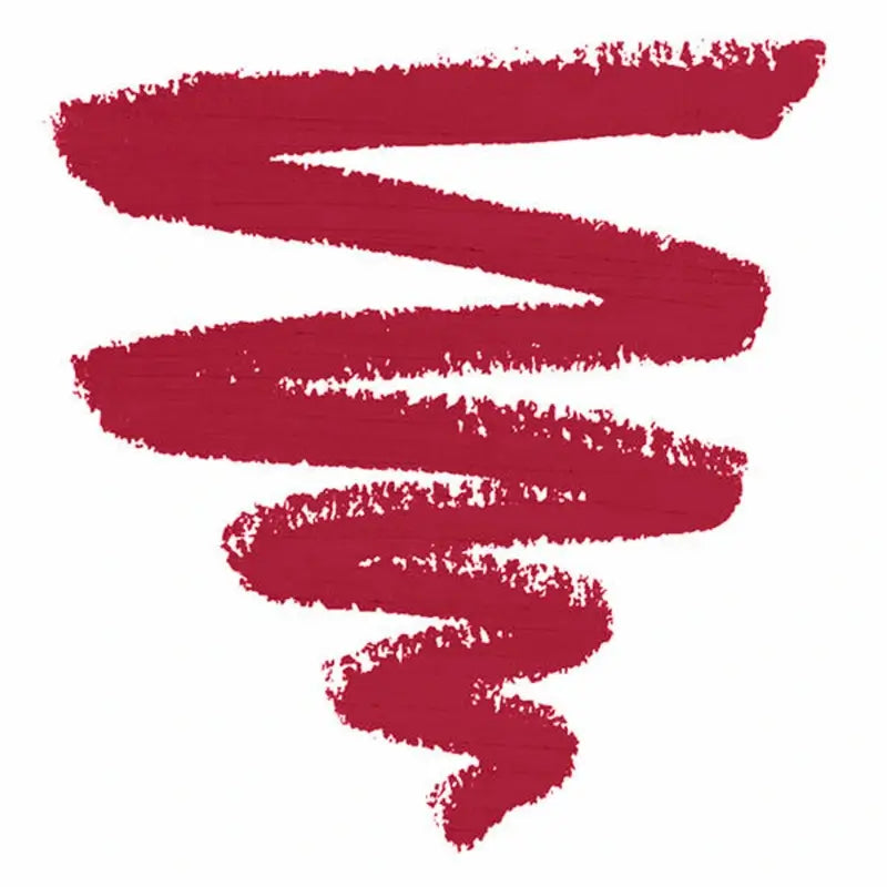 Nyx Lippenkonturenstift Wildleder Matte True Red , 1 g