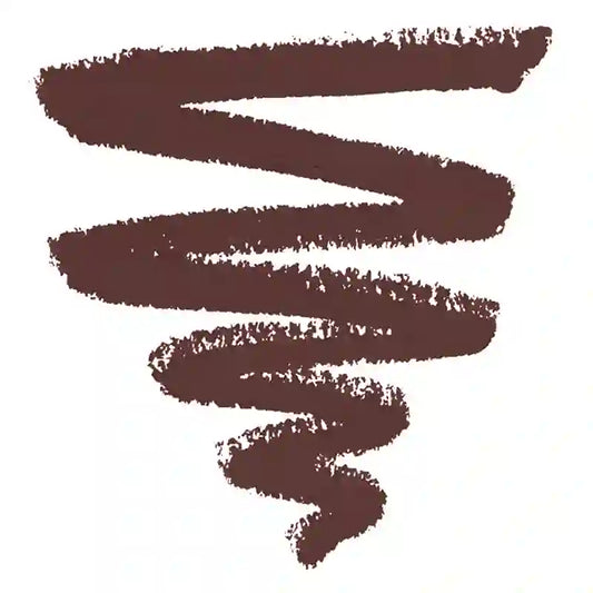 Nyx Lip Liner Suede Matte Lip Liner - Lnr-Cold Brew , 1 gr
