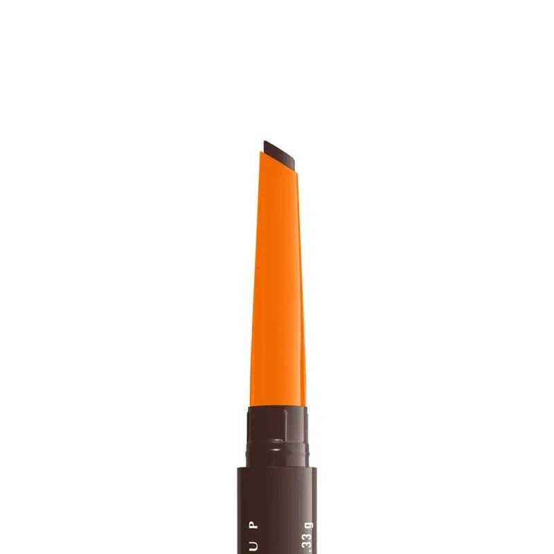Nyx Duck Plump Volumising Lip Liner, Lippenkonturenstift, Double Dose 12 , 0,33 Gramm