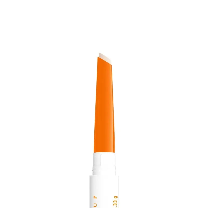 Nyx Duck Plump Volumising Lip Liner, Lippenkonturenstift, Ducking Clear 01 , 0,33 gr