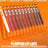 Nyx Duck Plump Volumising Lip Liner, Lippenkonturenstift, Ducking Clear 01 , 0,33 gr