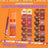 Nyx Duck Plump Volumising Lip Liner, Lippenkonturenstift, Ducking Clear 01 , 0,33 gr