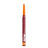 Nyx Duck Plump Volumising Lip Liner, Lippenkonturenstift, Flirty Flip 03 , 0,33 Gramm