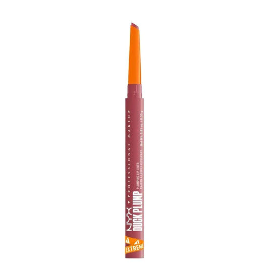 Nyx Duck Plump Volumising Lip Liner, Lippenkonturenstift, Pinkjection 02 , 0,33 gr