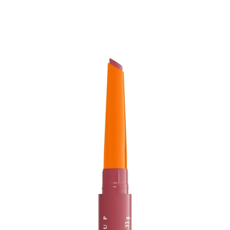 Nyx Duck Plump Volumising Lip Liner, Lippenkonturenstift, Pinkjection 02 , 0,33 gr