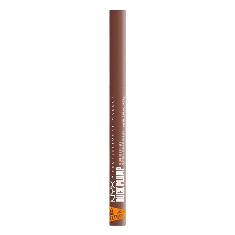 Nyx Duck Plump Volumising Lip Liner, Lippenkonturenstift, Subtle Touch 05 , 0,33 gr